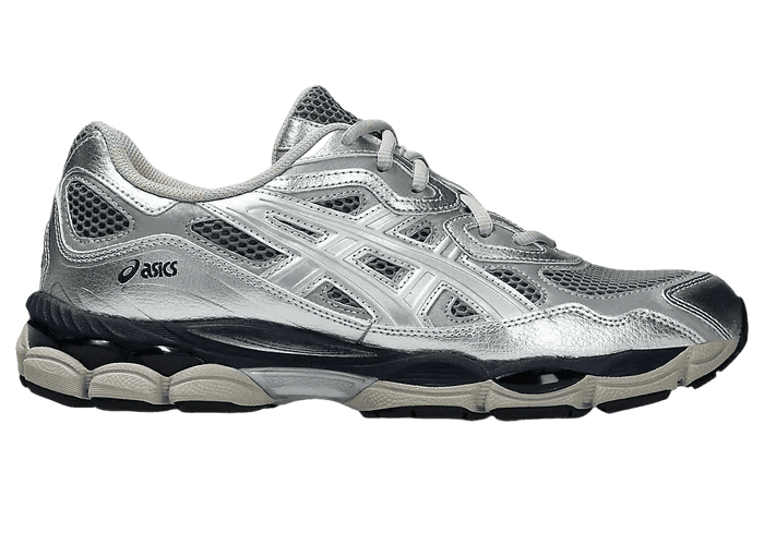 Asics Gel-Nimbus 10.1 Min-Nano - 1203A673-100 Raffles