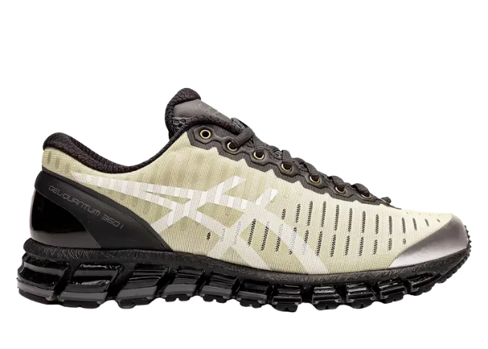 Asics Gel-Quantum 360 1 Above The Clouds Olive