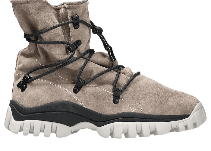 The Asics Gel-Yetitokyo Hi Mushroom Releases January 2025