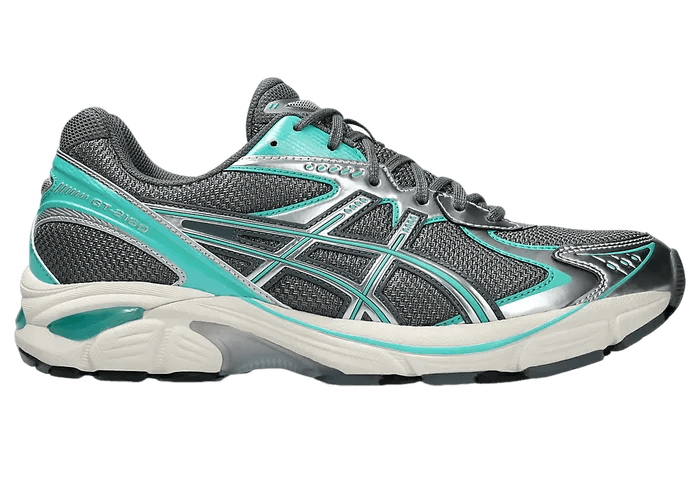 ASICS GT-2160 Cream Feather Grey - 1203A605-100 Raffles