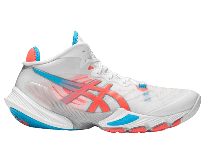 ASICS Metarise Volleyball Blue Storm - 1053A062-100