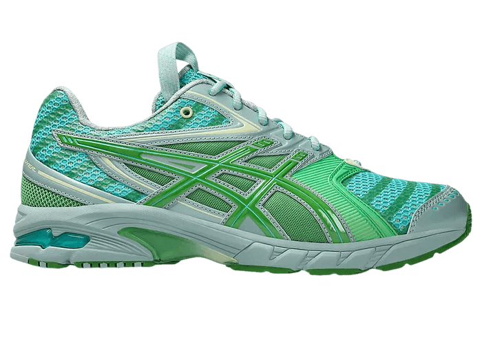 ASICS x Kiko Kostadinov☆UB9-S GEL-DS Trainer 14 コラボ 紺系 Kiko Kostadinov's ASICS UB9-S GEL-DS TRAINER™ 14 Is Inspired