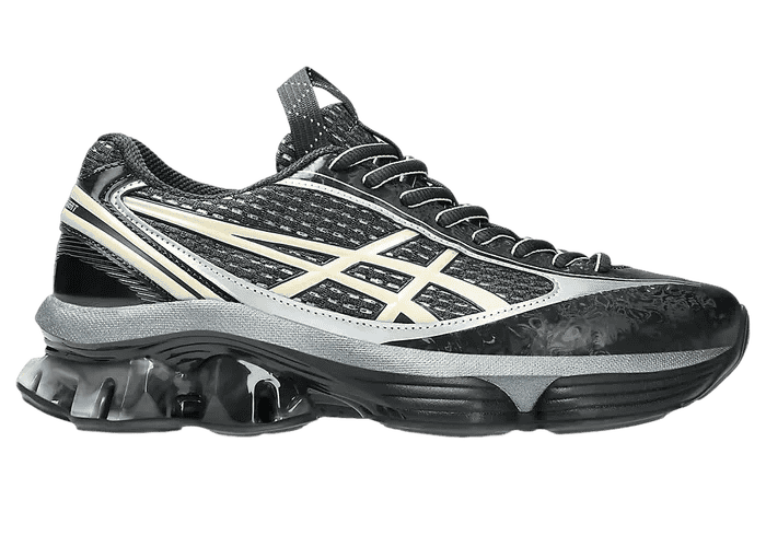 Kiko Kostadinov's Asics US6-S Gel-Kinetic Fluent Pack Releases