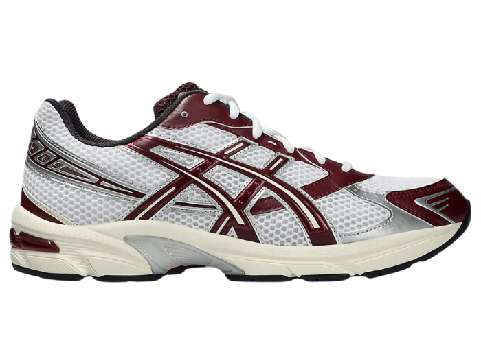 【asics】★送料・関税込★GEL-1130 / 1202A163-100 ASICS® GEL-1130 | Foot Locker