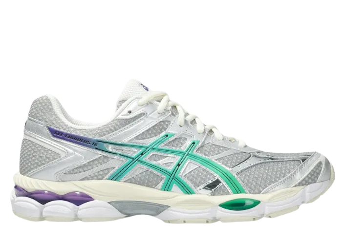 Asics Gel-Cumulus 16 Tomo Cream (Summit Exclusive)