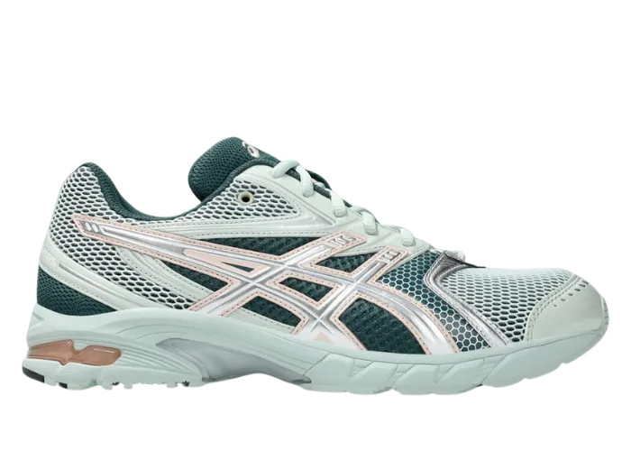 Asics Gel-DS Trainer 14 Mint Green - 1203A607-300 Raffles
