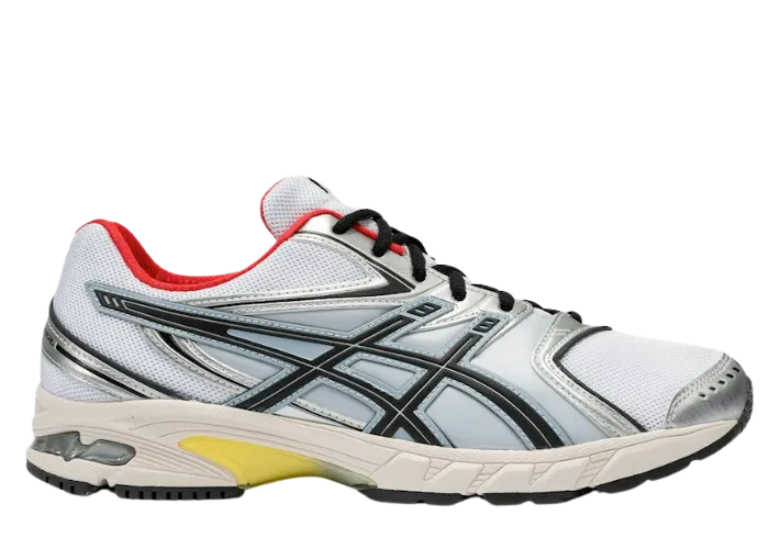Asics Gel-DS Trainer 14 Stefon Diggs White Black