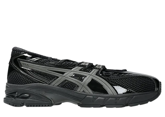 Asics Gel-DS Trainer SP Black Gunmetal (W)