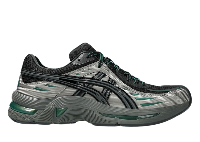 The Kiko Kostadinov x Asics Gel-Flammae Releases in 2024