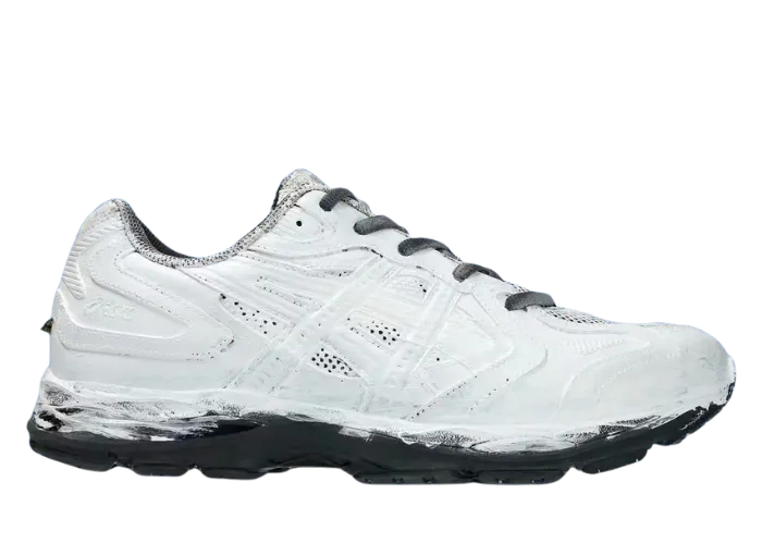 Asics Gel-K1011 Gallery Dept. Black