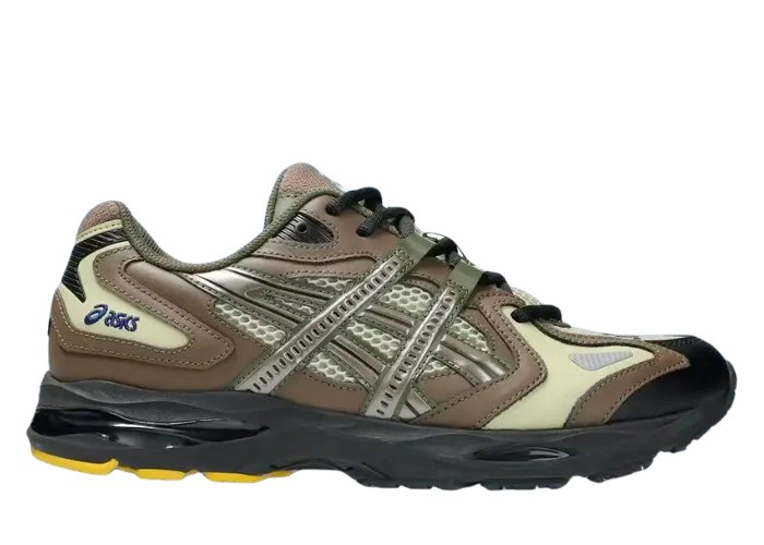 Asics Gel-K1011 Gallery Dept. Khaki Clay Canyon