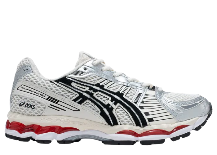 Asics Gel-Kayano 12.1 Lapstone and Hammer The Spark