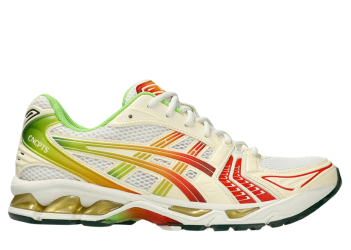 Asics Gel-Kayano 14 Concepts Out Of Office