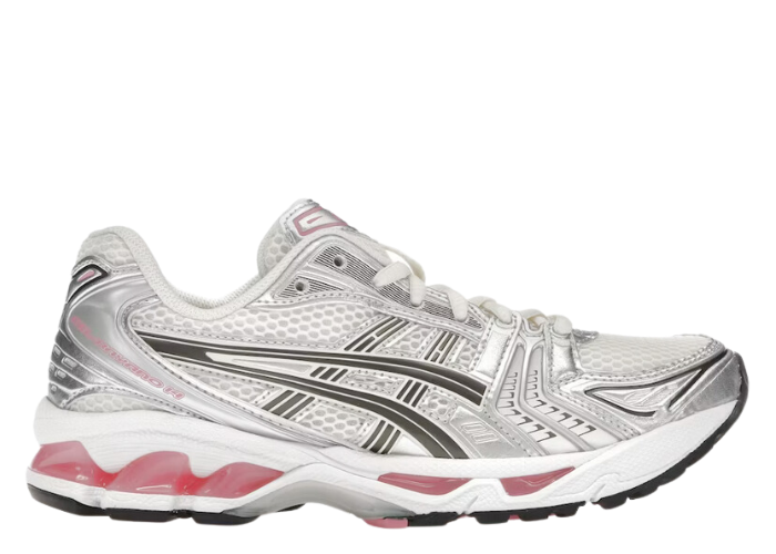 ASICS GEL-Kayano 14 Cream Sweet Pink - 1203A537-103