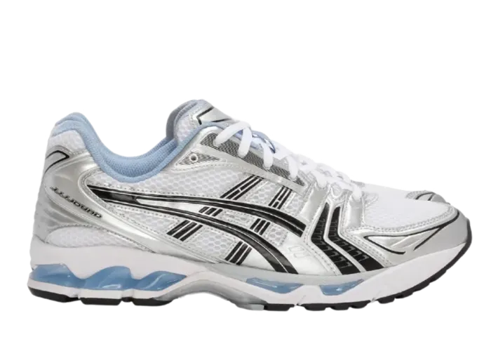 Asics Gel-Kayano 14 JJJJound White Navy