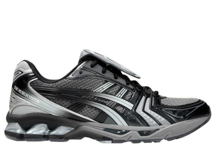 一流の品質 asics_gel_kayano_14_the_museum 靴