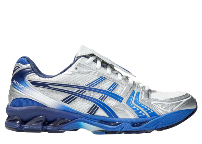 Asics GT-2160 Pre-Worn Cream Mauve Grey - 1203A478-101