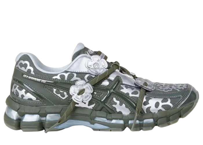 Asics Gel-Kayano 20 Cecilie Bahnsen Olive