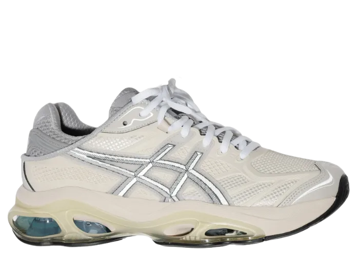 The Hidden x Asics Gel-Kinetic 2.0 is an Ode to Early Computer Art