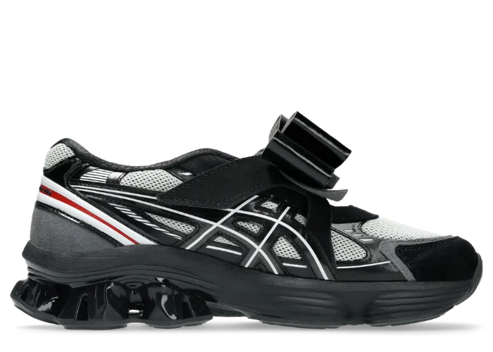 Asics Gel-Kinetic Fluent SHUSHU/TONG Black White