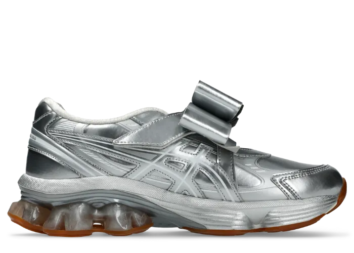 Asics Gel-Kinetic Fluent SHUSHU/TONG Pure Silver