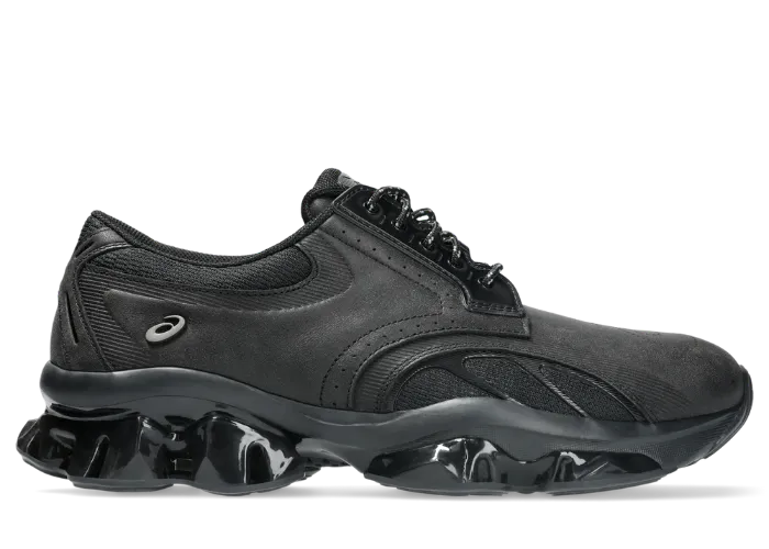 Asics Gel-Kinetic SP Black