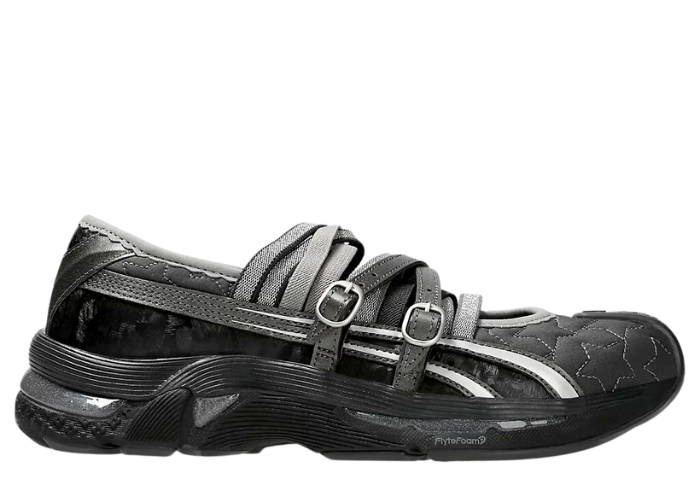 Kiko Kostadinov's Heaven By Marc Jacobs x Asics Gel-Lokros