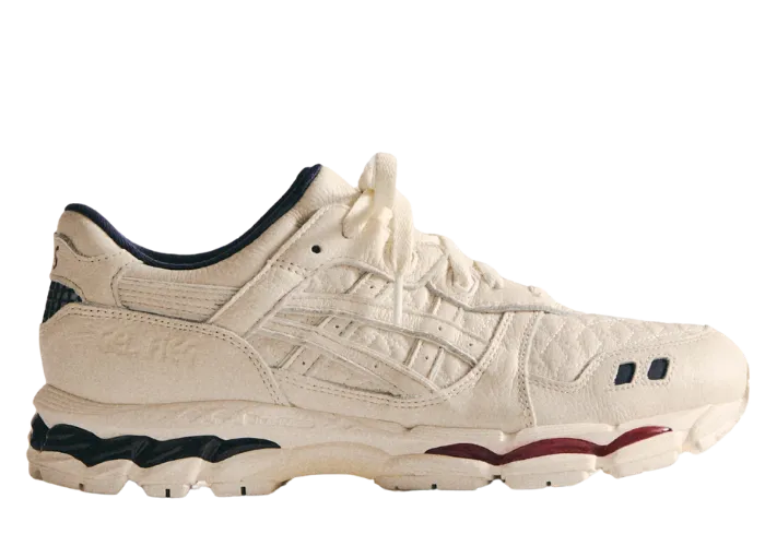 Asics Gel-Lyte III Kith South Korea - 1201B013-201