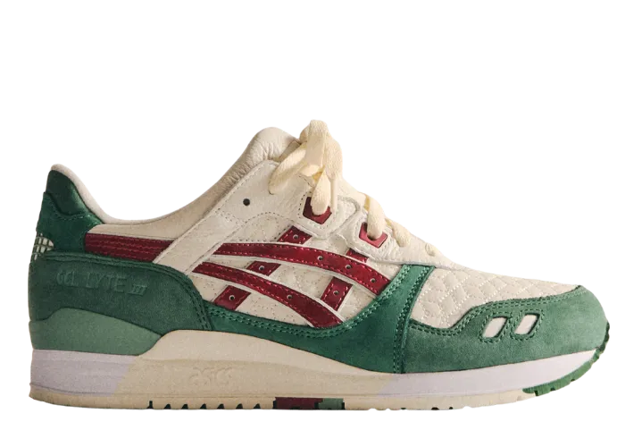 Asics Gel-Lyte III Kith Italy