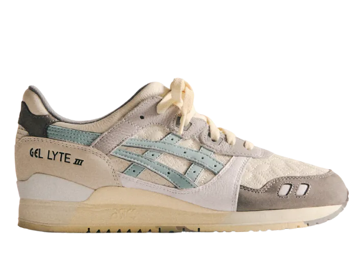 Asics Gel-Lyte III Kith South Korea