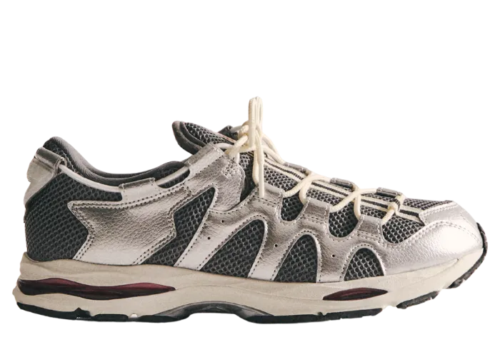 Asics Gel-Lyte III Kith Brazil - 1201B015-201 Raffles & Where to Buy