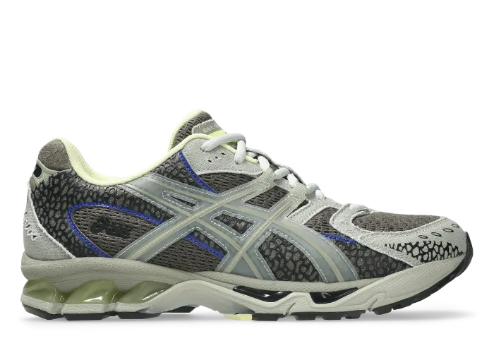 Asics Gel-Nimbus 10.1 Eighteen East