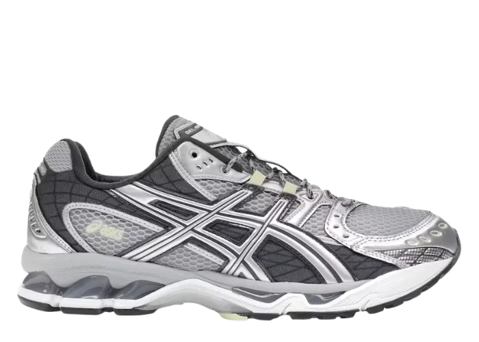 ASICS Gel-Nimbus 10.1 Piedmont Grey
