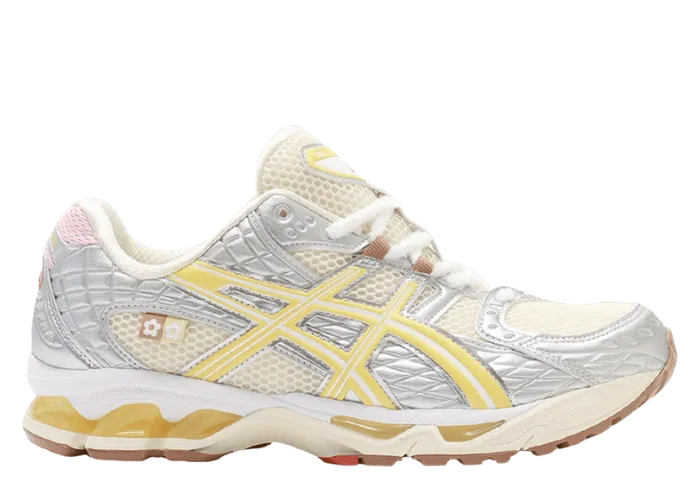 Asics Gel-Nimbus 10.1 Vandy The Pink atmos Banana Split