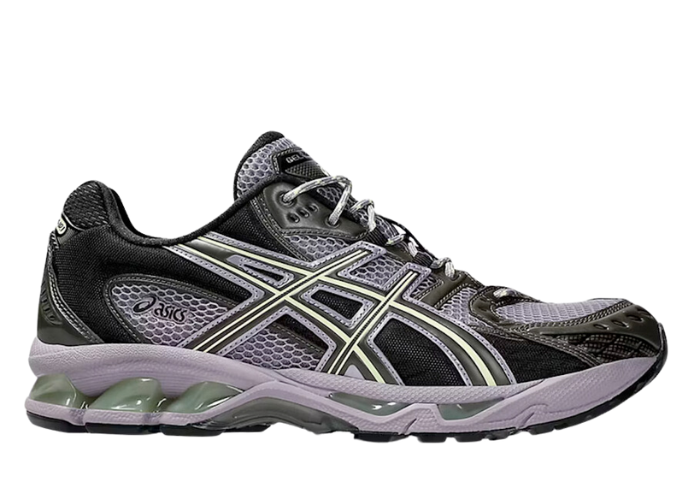 品質は非常に良い x Haven The Asics 2025 February Releases 10.1 Gel-Nimbus 靴
