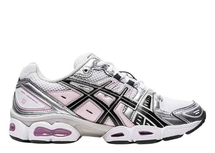 Asics Employs Florence Tétier For An Ultra-Limited Asics Employs Florence Tétier For An Ultra-Limited