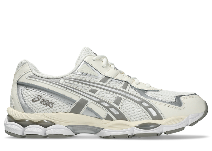 チャーム 12012024/A ASICS GEL-NYC 2055 Cream 1203A542-250 Release Date | Hypebeast