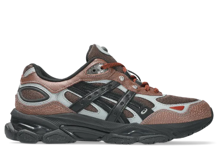 Asics Gel-NYC 2.0 SSHS HAL Studios Brown