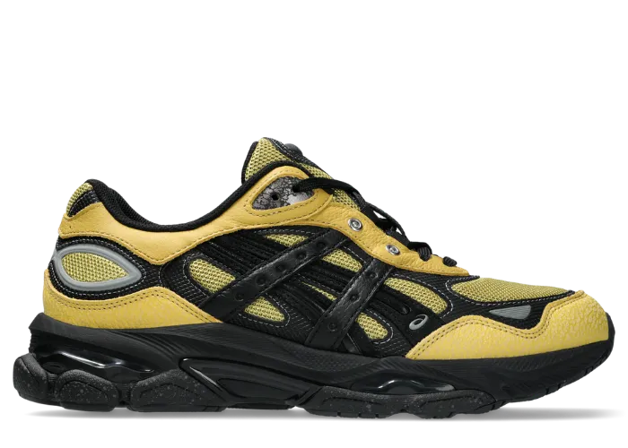 Asics Gel-NYC 2.0 SSHS HAL Studios Yellow