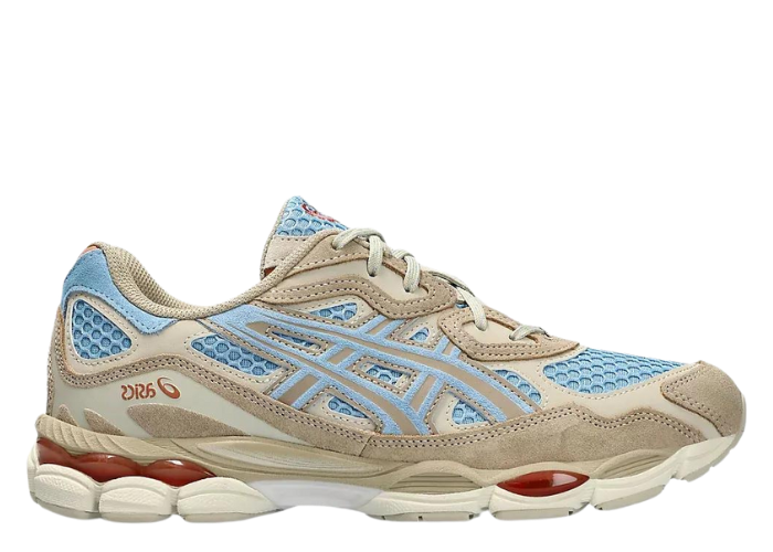 The C.P. Company x Asics Gel-Quantum 360 Releases February 2024