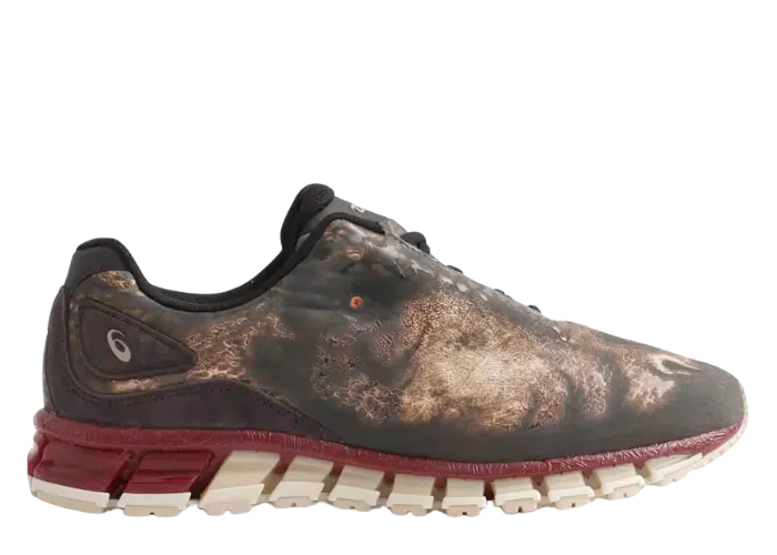 Asics Gel-Quantum 360 I AMP doublet