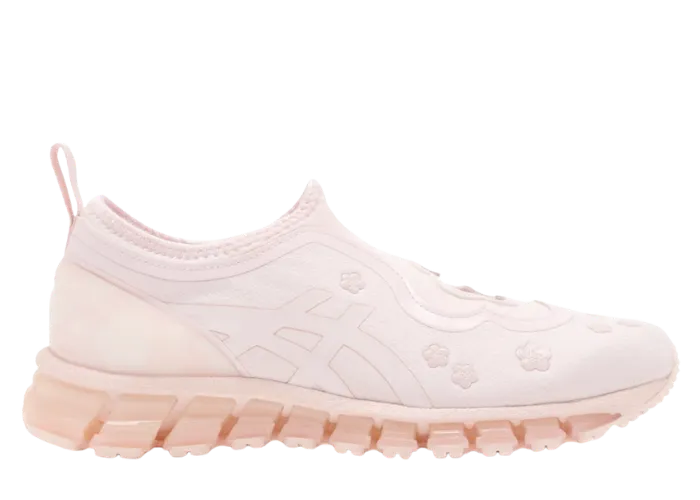 Asics Gel-Quantum 360 I Cecilie Bahnsen Pink - 1203A813-701