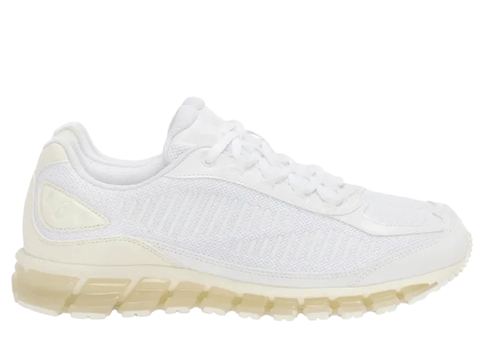Asics Gel-Quantum 360 JJJJound White