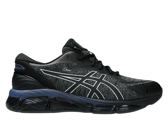 Asics Gel-Quantum 360 VIII Dime MTL Black