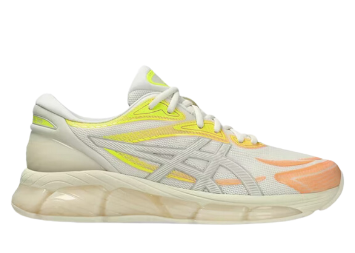 ASICS Magic Speed 4 Safety Yellow - 1011B875-750 Raffles & Where
