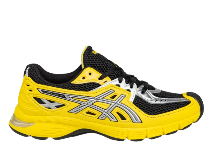 ASICS Gel-SD-Lyte Vibrant Yellow Black - 1203A886-750 Release Info