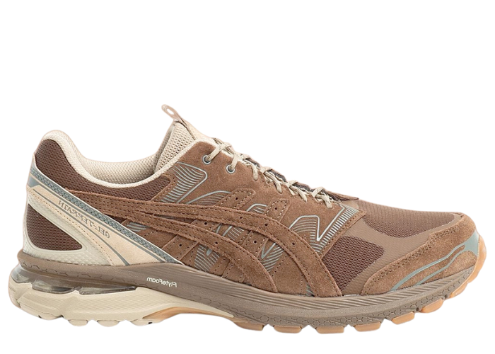 The nonnative x Asics Gel-Terrain GTX Releases October 2024