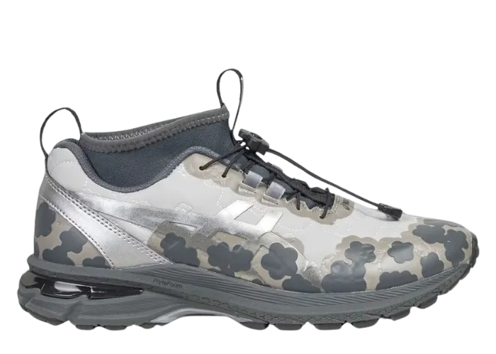 Cecilie Bahnsen x Asics Gel-Terrain MT Pack Releases February 2025