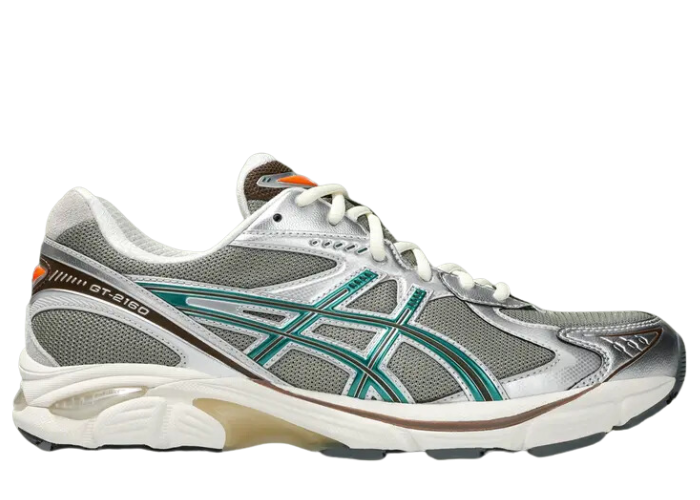 Asics GT-2160 Carnival Concrete Bloom