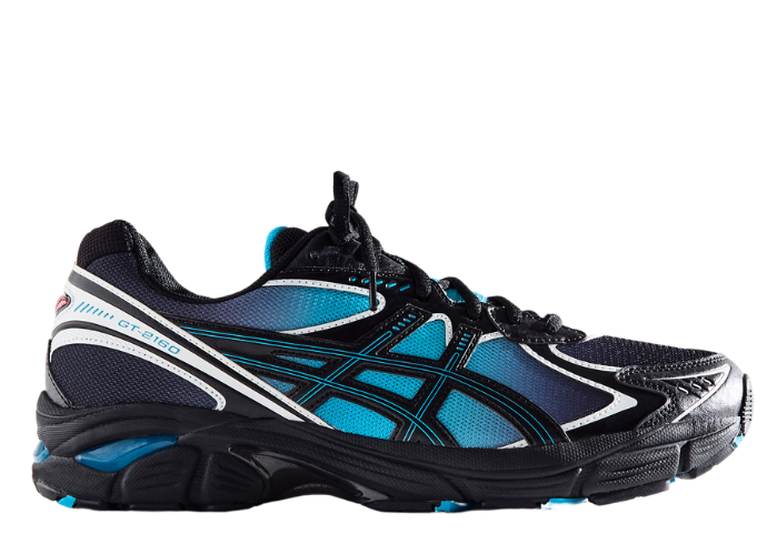 Size 10 - ASICS Gel-Kayano 14 Kith Marvel Villains Silver